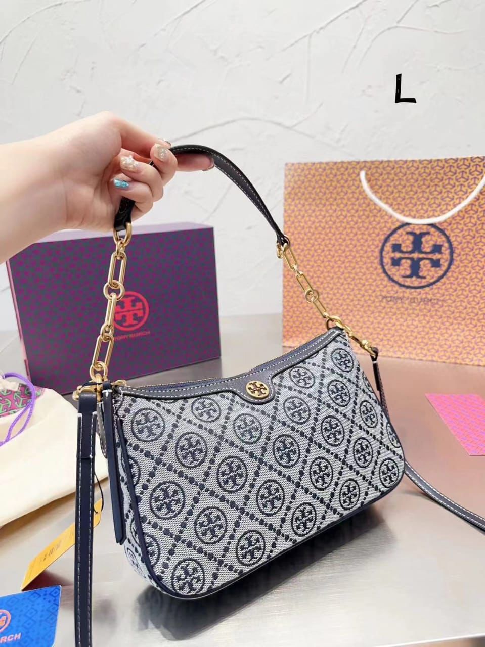 TORY BURCH OZB01